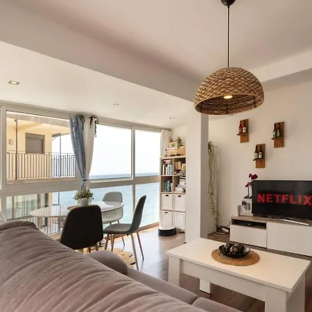 Apartament Seaview 2br Cozy