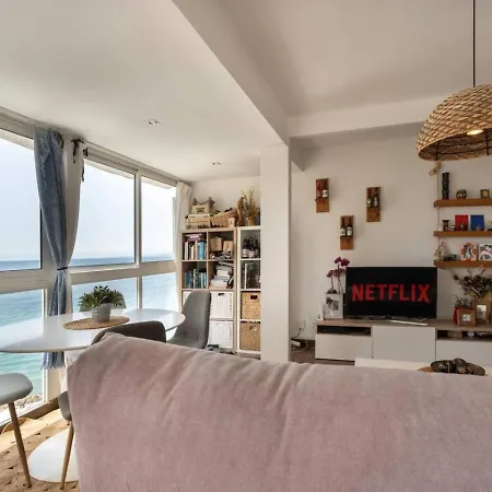 Seaview 2br Cozy Apartament *
