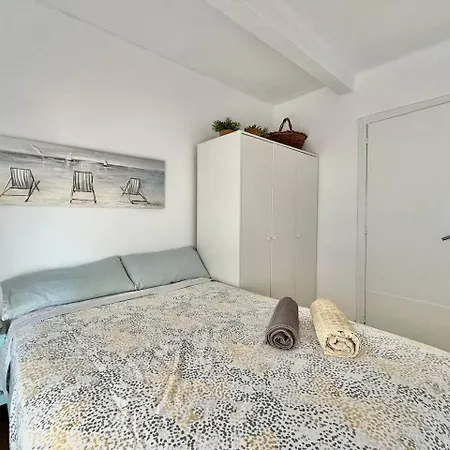 Apartament Seaview 2br Cozy Salou