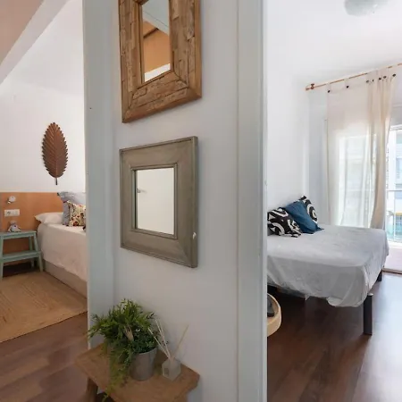 Seaview 2br Cozy * Salou