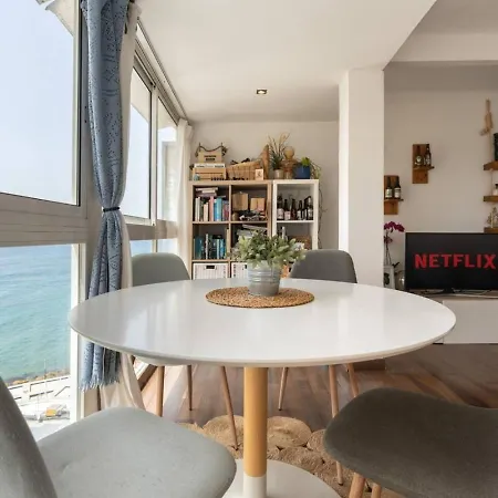 Seaview 2br Cozy
