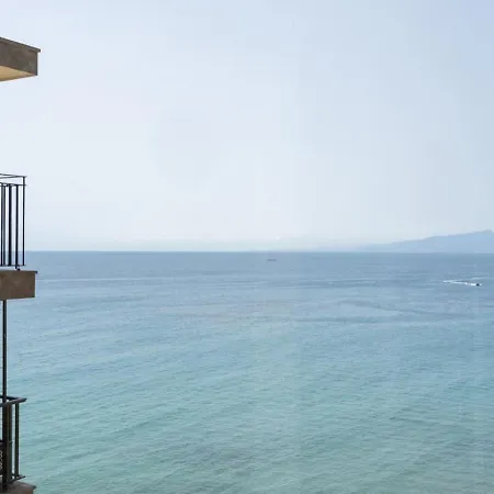 Apartman Seaview 2br Cozy *